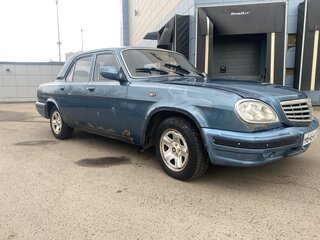 2004 ГАЗ 31105 «Волга», серый, 170000 рублей, вид 4