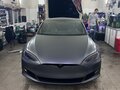 2016 Tesla Model S 75 I Рестайлинг, чёрный, 3000000 рублей - вид 1