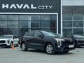 2026 Haval Jolion I Рестайлинг 2, чёрный - вид 3