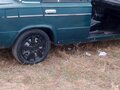 1996 Lada (ВАЗ) 2106, зелёный, 135000 рублей - вид 6