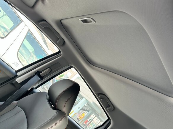 2023 Livan X3 Pro, белый - вид 3