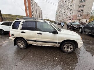 2000 Suzuki Vitara I, белый, 300000 рублей, вид 2
