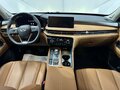 2025 Infiniti QX60 II, чёрный, 6549000 рублей - вид 8
