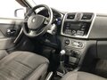 2014 Renault Logan II, белый, 480000 рублей - вид 4