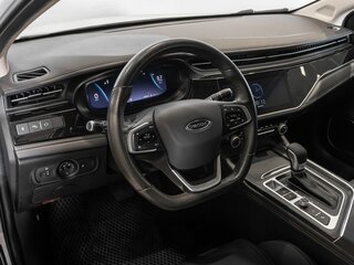 2024 Omoda S5, белый, 1222000 рублей, вид 5