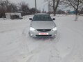 2011 Lada (ВАЗ) Priora I, серебристый, 375000 рублей - вид 4