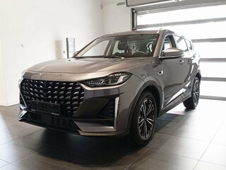 2025 Jetour X70+ I Рестайлинг, серый, 3099900 рублей, вид 1