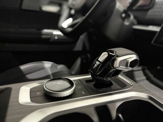 2025 Jaecoo J7 I, серебристый, 3169000 рублей, вид 5