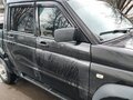 2014 УАЗ Пикап I, чёрный, 700000 рублей - вид 4