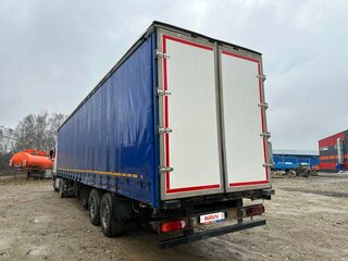 2022 ТЗА 588510, синий, 1306125 рублей, вид 4