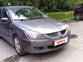 2004 Mitsubishi Lancer IX, серый, 320000 рублей - вид 1
