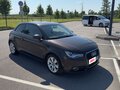 2011 Audi A1 I (8X), коричневый, 850000 рублей - вид 2
