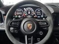 2026 Porsche Cayenne GTS Coupé III Рестайлинг, серый - вид 4
