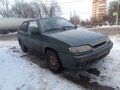 2008 Lada (ВАЗ) 2113, чёрный, 180000 рублей - вид 2