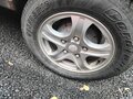 2011 Lada (ВАЗ) 2121 (4x4) I Рестайлинг, белый, 400000 рублей - вид 6