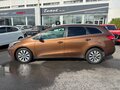 2017 Kia Ceed II Рестайлинг, коричневый - вид 6