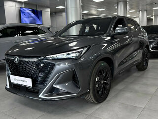 2025 Changan CS35 Max, серый, 2789900 рублей, вид 3