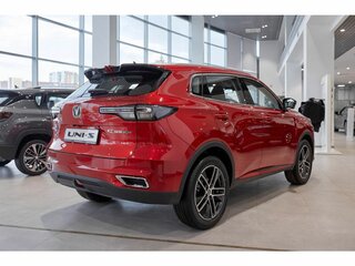 2026 Changan UNI-S I, красный, 3200831 рублей, вид 5