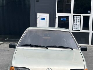 2006 Lada (ВАЗ) 2115, золотистый, 125000 рублей, вид 3