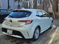 2018 Toyota Corolla Sport XII (E210), белый, 1700000 рублей - вид 7
