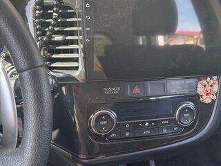 2012 Mitsubishi Outlander III, белый, 1240000 рублей, вид 5