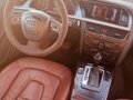 2009 Audi A5 I (8T), белый, 2150000 рублей - вид 9