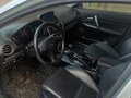 2005 Mazda 6 I (GG) Рестайлинг, серебристый, 350000 рублей - вид 6