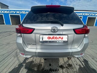 2015 Toyota Corolla Fielder XI (E160, E170, E180) Рестайлинг 1, серебристый, 1049000 рублей, вид 5