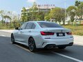 2021 BMW 3 серии Long 320Li VII (G2x), белый, 2700000 рублей - вид 5