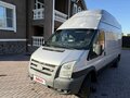 2008 Ford Transit, серебристый, 700000 рублей