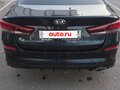 2019 Kia K5 II, синий, 1712000 рублей - вид 3