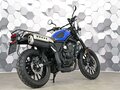 2023 Honda CL 500, синий, 689000 рублей - вид 6