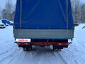 2002 ГАЗ ГАЗель (3302), синий, 570000 рублей
