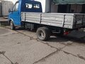 1996 ГАЗ ГАЗель (3221), синий, 530000 рублей - вид 2