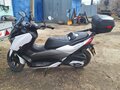 2024 VMC (Vento) XMAX 250, белый, 240000 рублей - вид 7