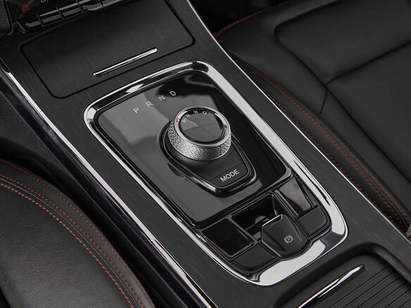 2024 SWM G05 Pro, белый, 1855000 рублей - вид 16