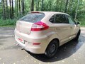 2012 Chery Very (A13), бежевый, 183000 рублей - вид 3