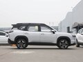 2026 Wuling Starlight 560, белый, 2147750 рублей - вид 3