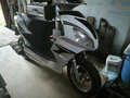 2010 Sonik Fortune LH50QT-6, белый, 55000 рублей - вид 5