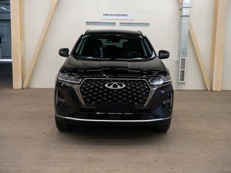2023 Chery Tiggo 7 Pro Max I, серый, 2730000 рублей, вид 2