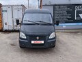 2015 ГАЗ Соболь (2752), серый, 500000 рублей