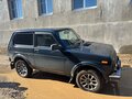 2016 Lada (ВАЗ) 2121 (4x4) I Рестайлинг, зелёный, 430000 рублей - вид 4