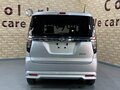 2023 Suzuki Solio IV, серебристый, 940000 рублей - вид 5