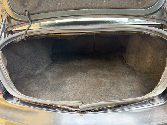 2008 Chrysler Sebring III, чёрный, 350000 рублей - вид 13