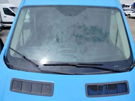 2021 Ford Transit, синий, 2264800 рублей, вид 5