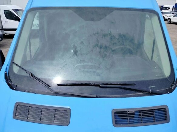 2021 Ford Transit, синий, 2384000 рублей - вид 4