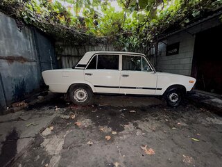 1993 Lada (ВАЗ) 21065, бежевый, 110000 рублей, вид 3