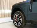 2026 Lynk & Co 900, синий, 8500000 рублей - вид 5