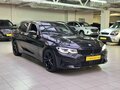 2019 BMW 3 серии 320d xDrive VII (G2x), чёрный, 3560000 рублей