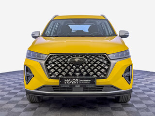 2024 Chery Tiggo 7 Pro Max I, белый, 1490000 рублей, вид 3